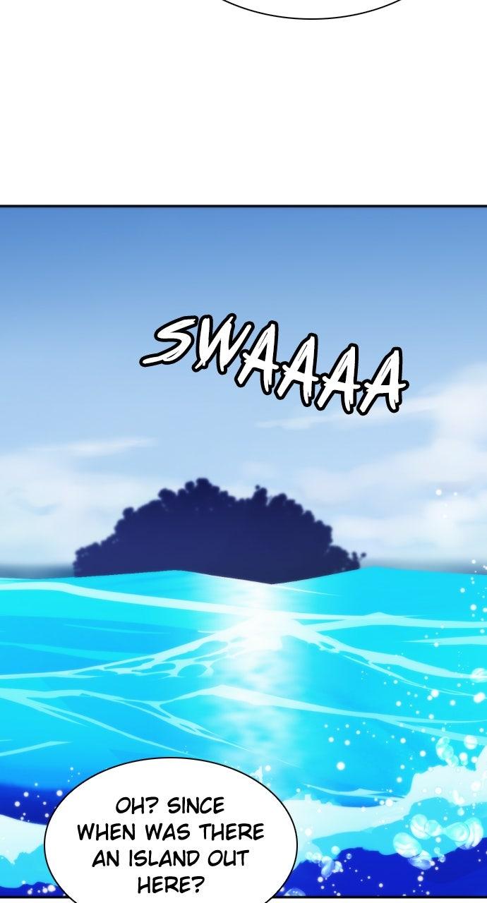 The Druid of Seoul Station Chapter 197 - Page 27