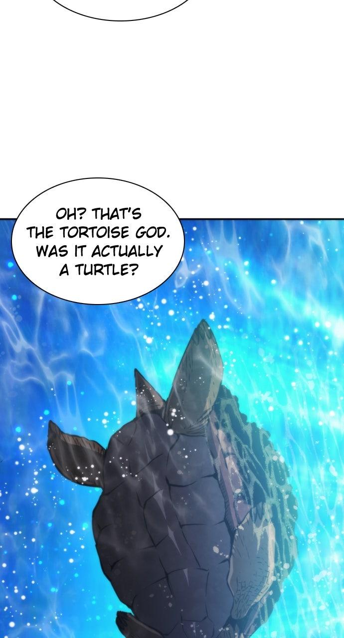 The Druid of Seoul Station Chapter 197 - Page 28