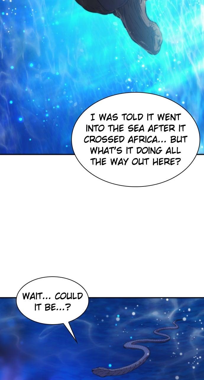 The Druid of Seoul Station Chapter 197 - Page 29