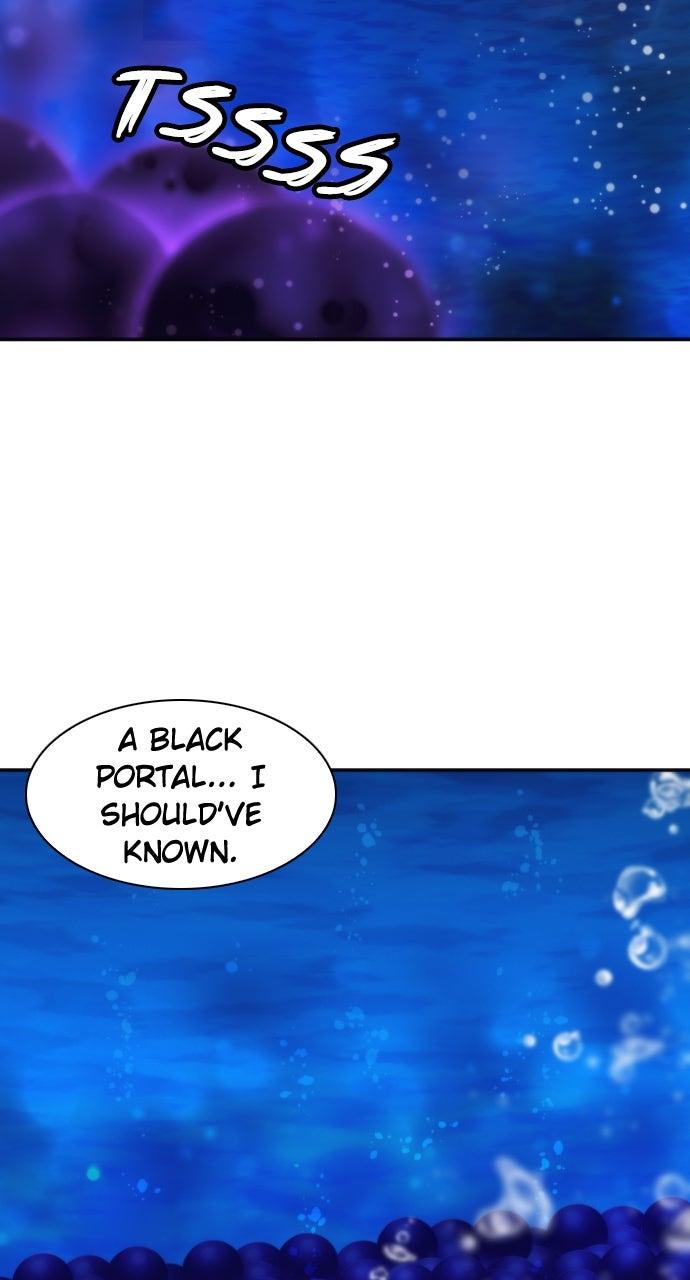 The Druid of Seoul Station Chapter 197 - Page 30