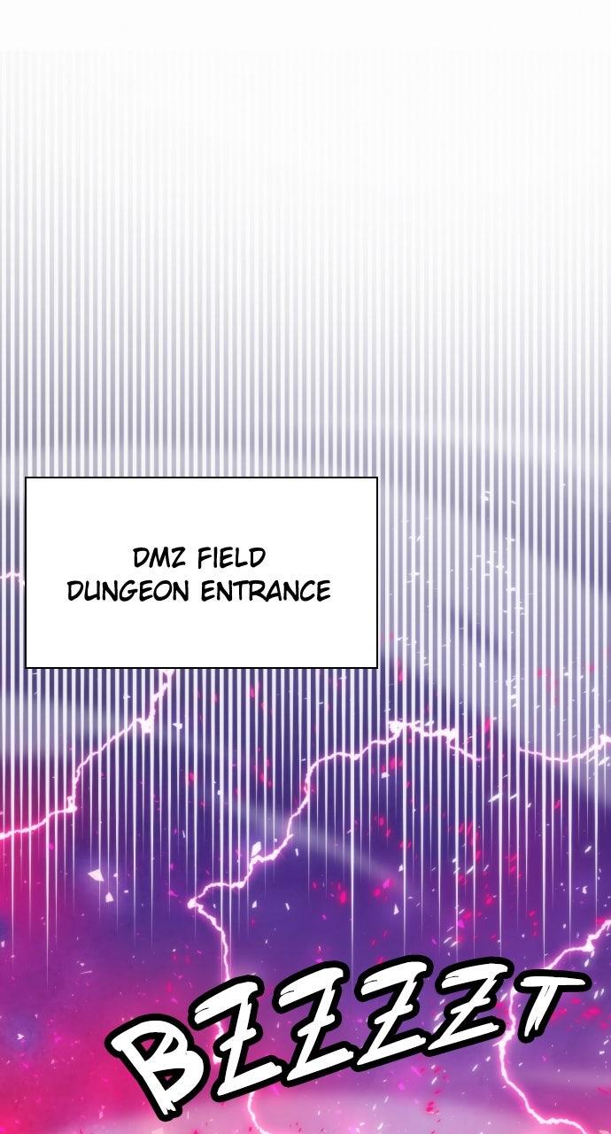 The Druid of Seoul Station Chapter 197 - Page 32