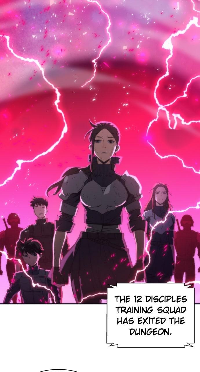 The Druid of Seoul Station Chapter 197 - Page 33