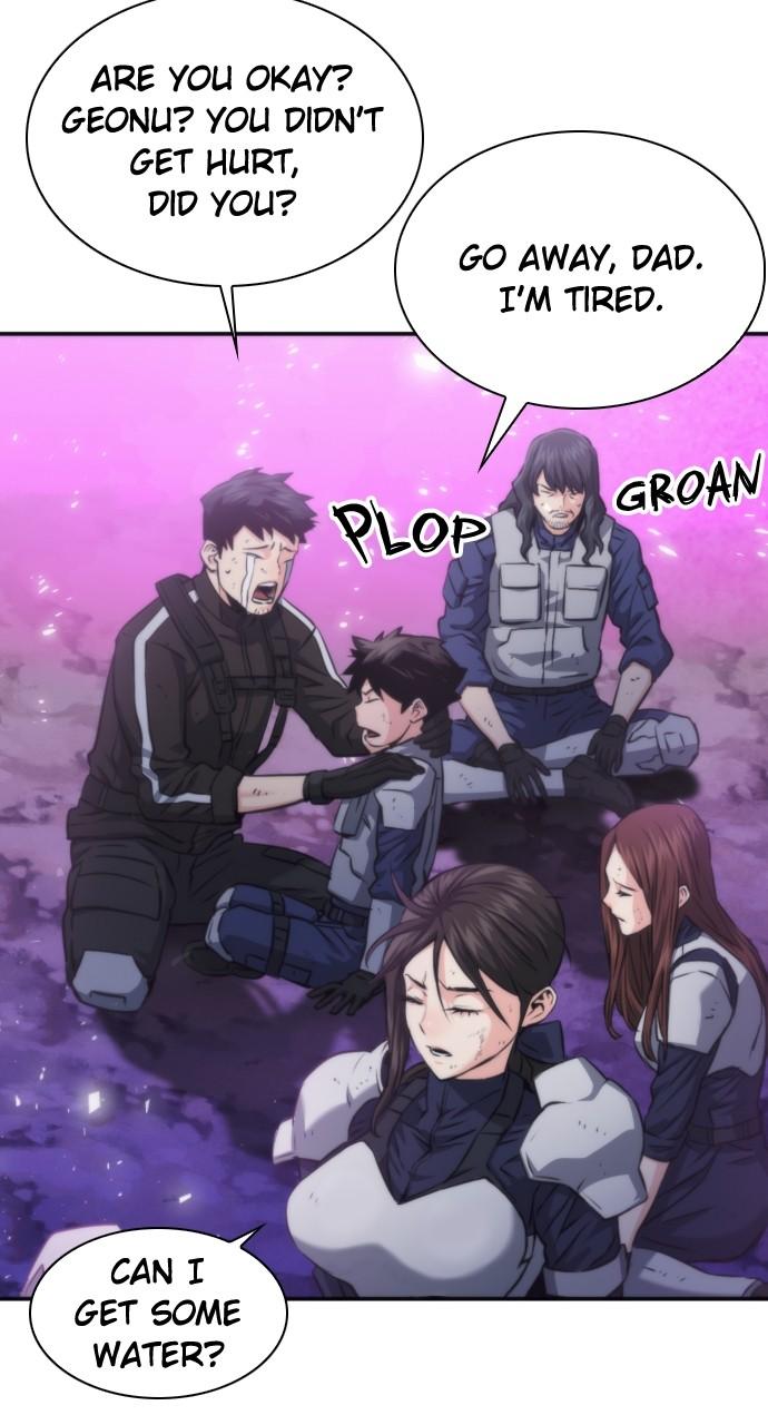 The Druid of Seoul Station Chapter 197 - Page 34