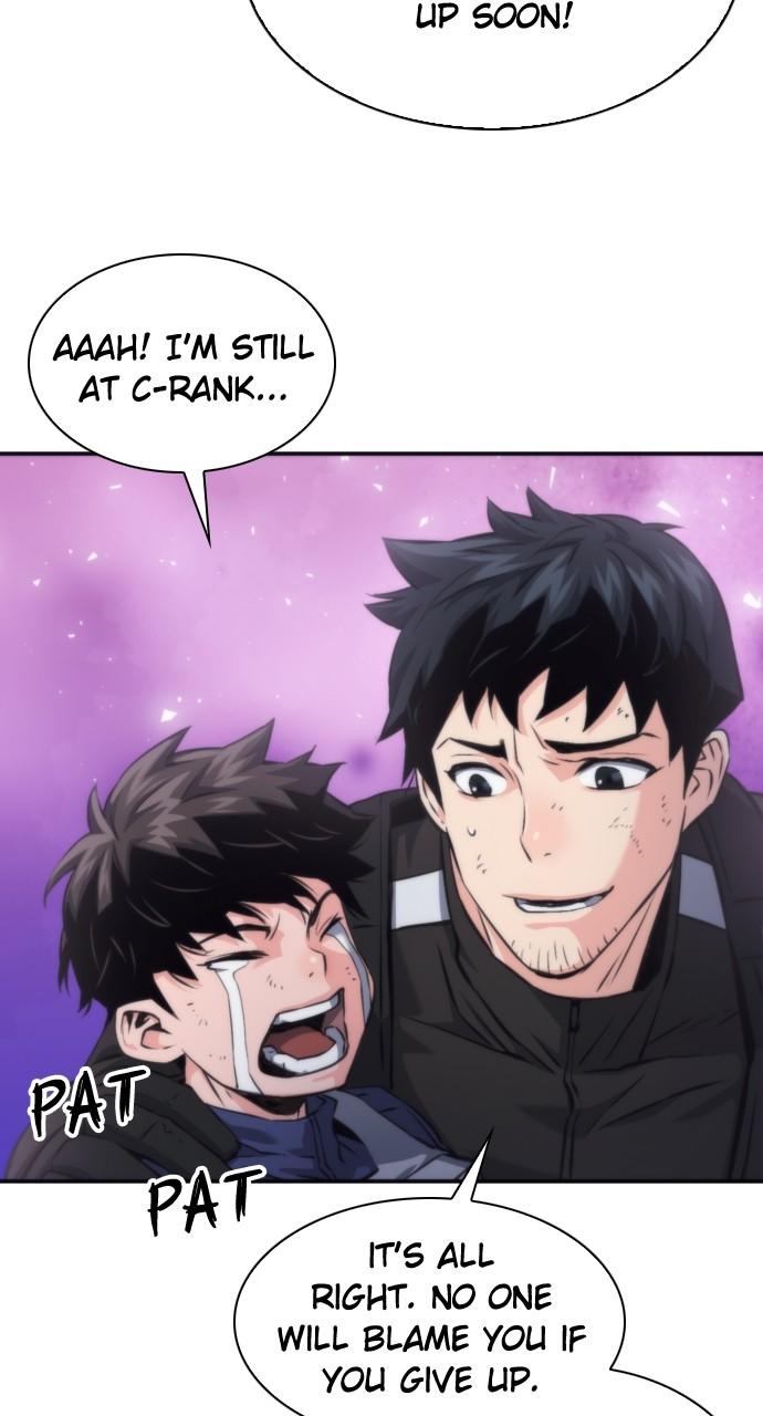 The Druid of Seoul Station Chapter 197 - Page 36