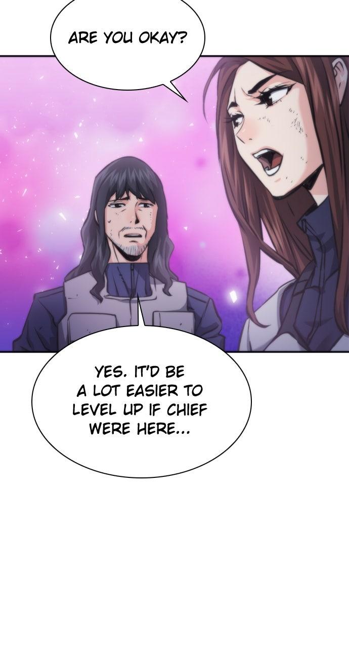 The Druid of Seoul Station Chapter 197 - Page 38