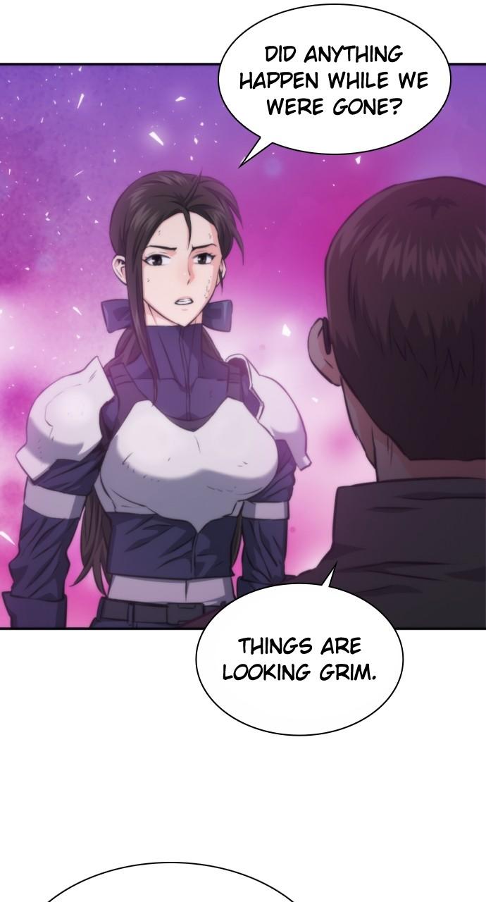 The Druid of Seoul Station Chapter 197 - Page 39