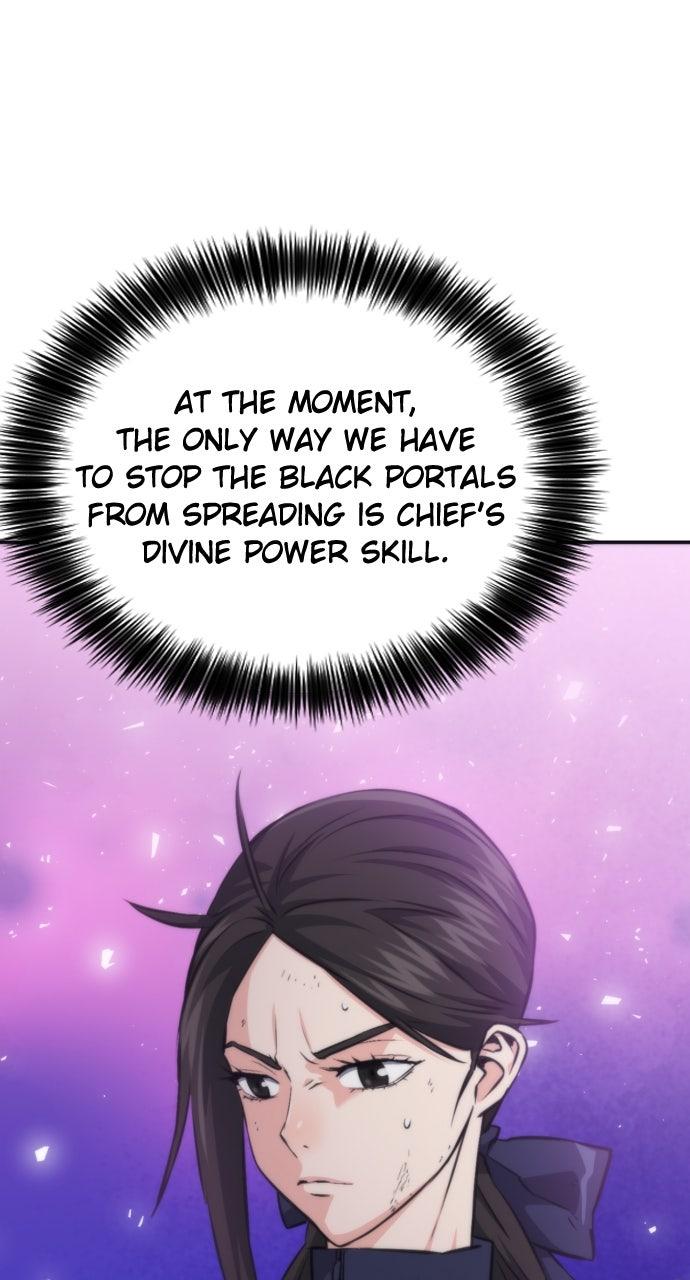 The Druid of Seoul Station Chapter 197 - Page 41