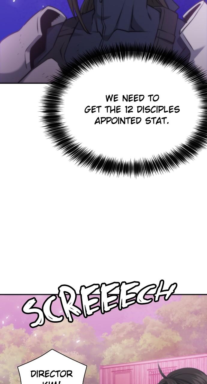 The Druid of Seoul Station Chapter 197 - Page 42