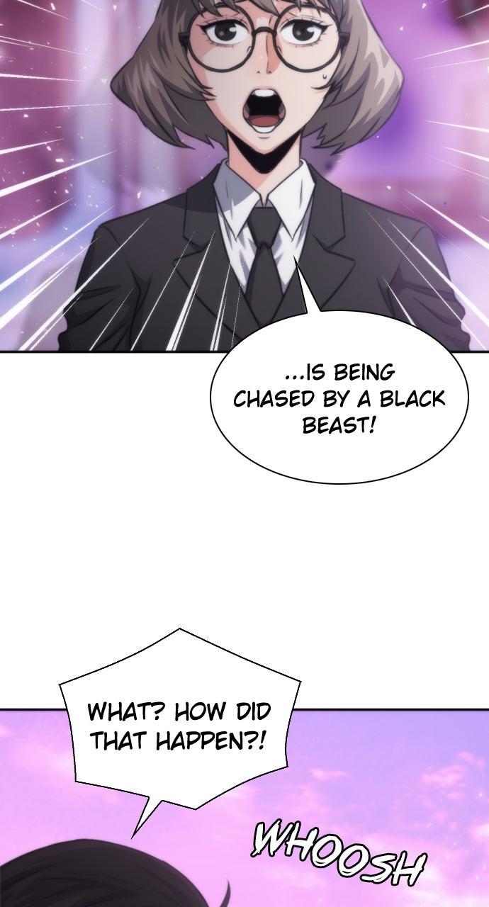 The Druid of Seoul Station Chapter 197 - Page 44