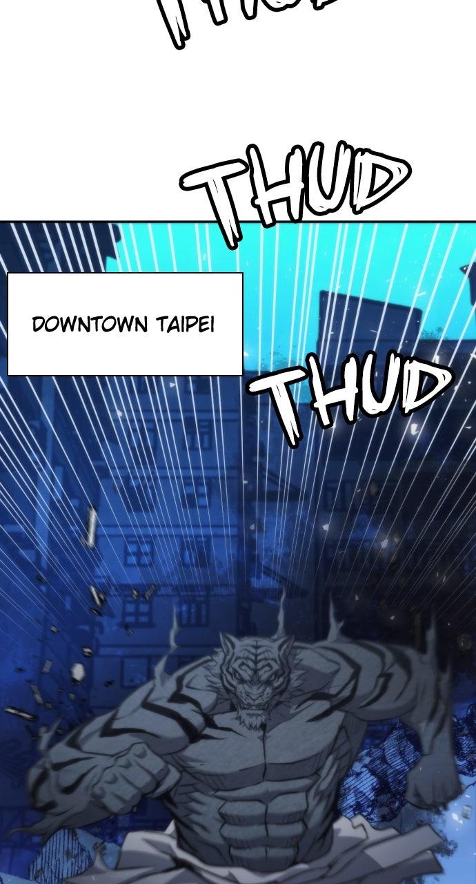 The Druid of Seoul Station Chapter 197 - Page 47