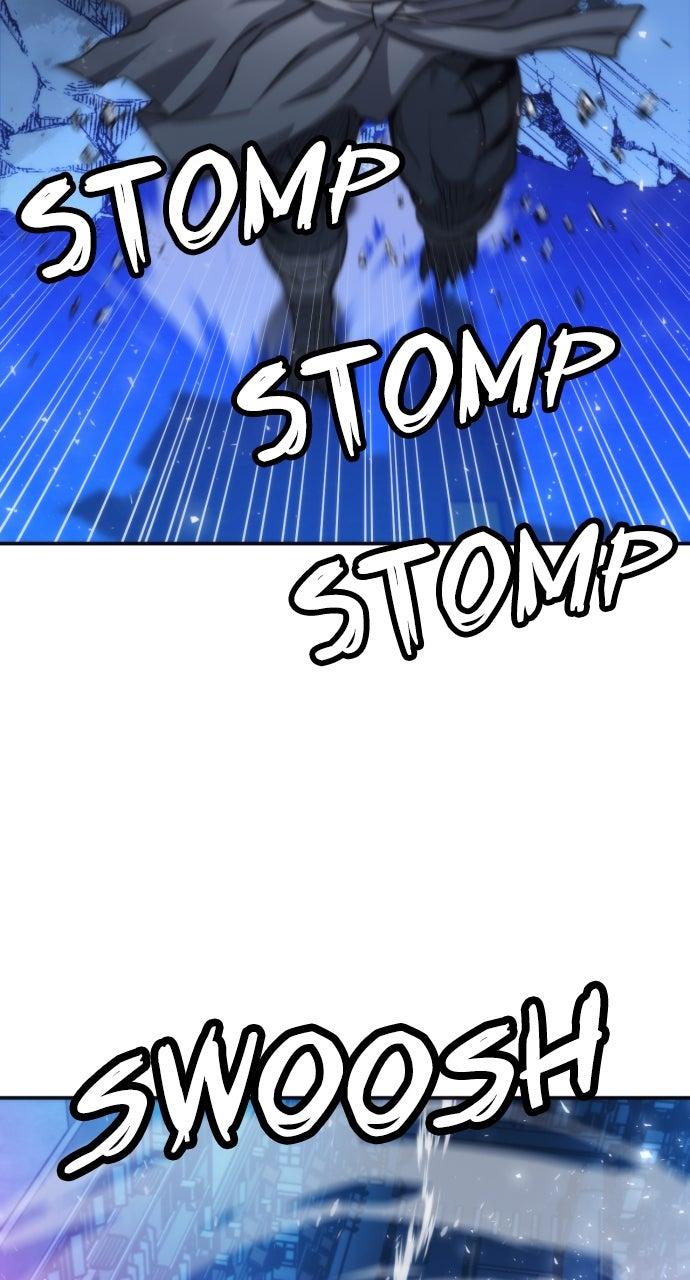 The Druid of Seoul Station Chapter 197 - Page 48