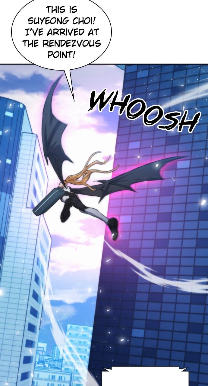 The Druid of Seoul Station Chapter 197 - Page 50