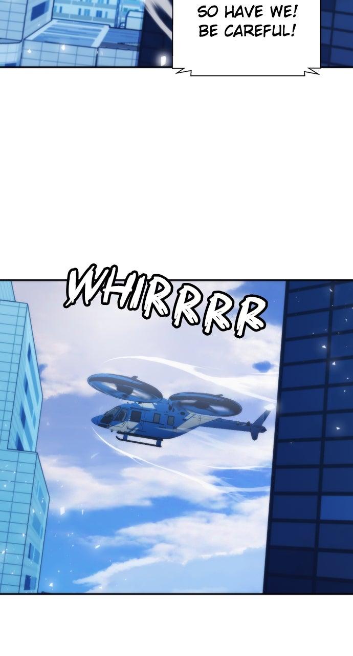 The Druid of Seoul Station Chapter 197 - Page 51