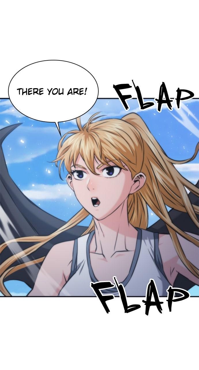 The Druid of Seoul Station Chapter 197 - Page 52