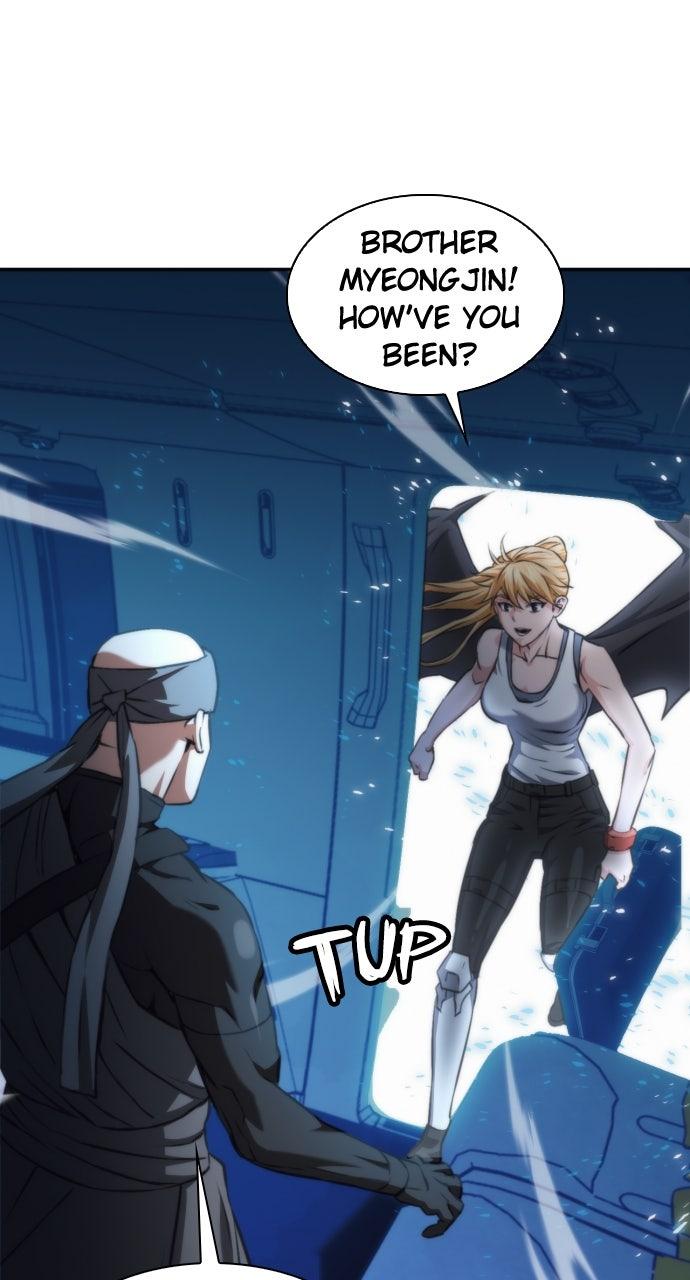 The Druid of Seoul Station Chapter 197 - Page 53