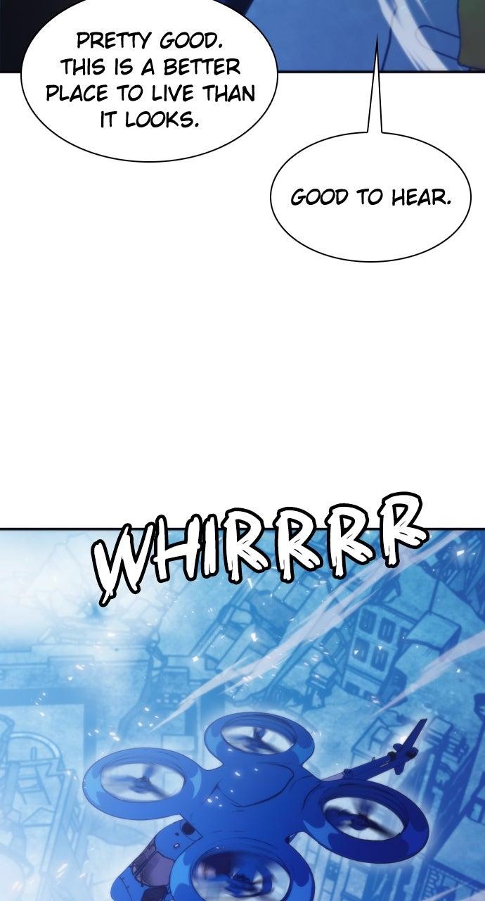 The Druid of Seoul Station Chapter 197 - Page 54