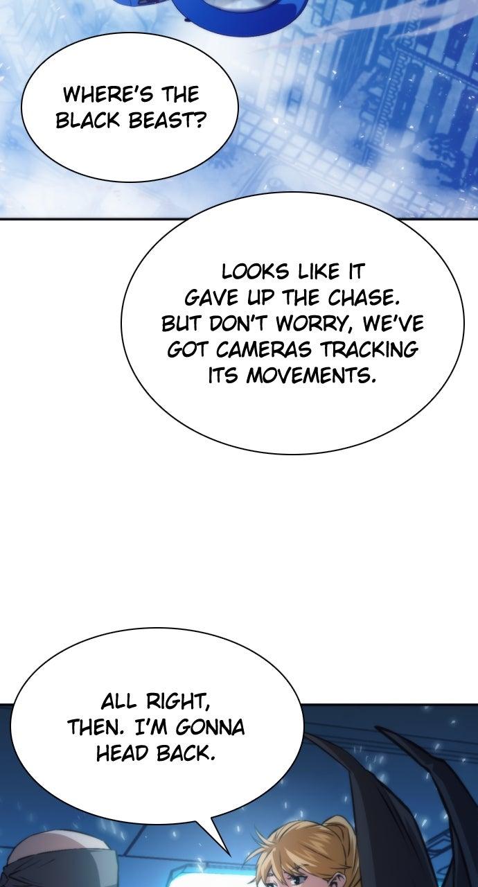 The Druid of Seoul Station Chapter 197 - Page 55