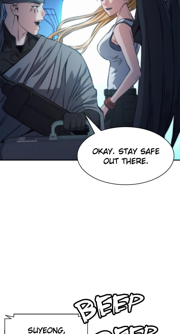 The Druid of Seoul Station Chapter 197 - Page 56