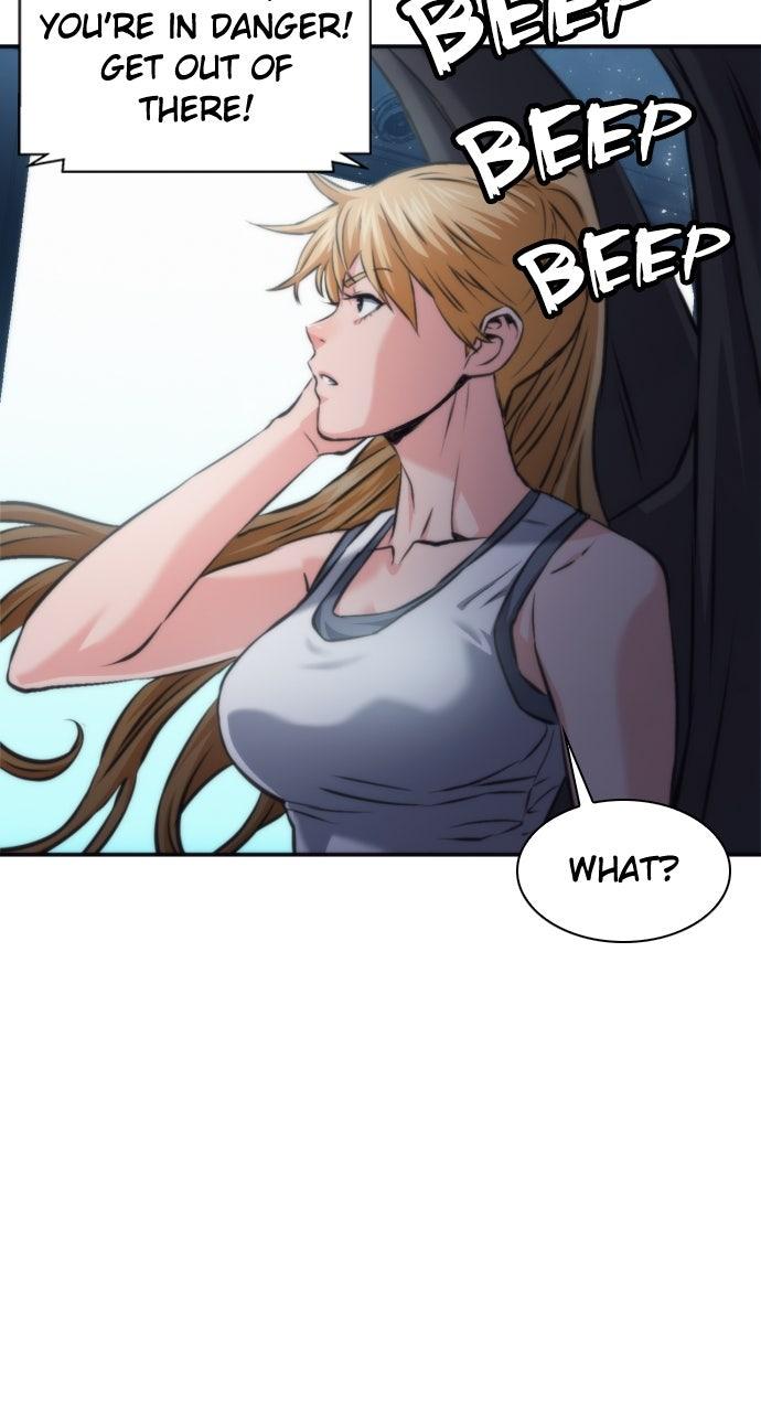 The Druid of Seoul Station Chapter 197 - Page 57