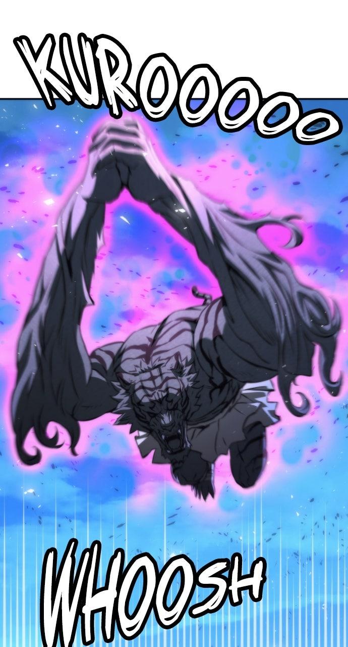 The Druid of Seoul Station Chapter 197 - Page 58