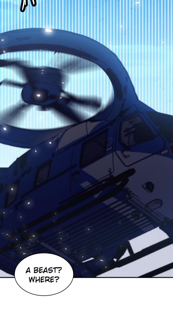 The Druid of Seoul Station Chapter 197 - Page 59