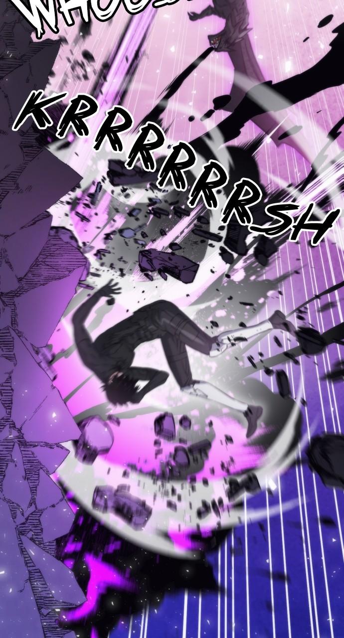 The Druid of Seoul Station Chapter 197 - Page 61