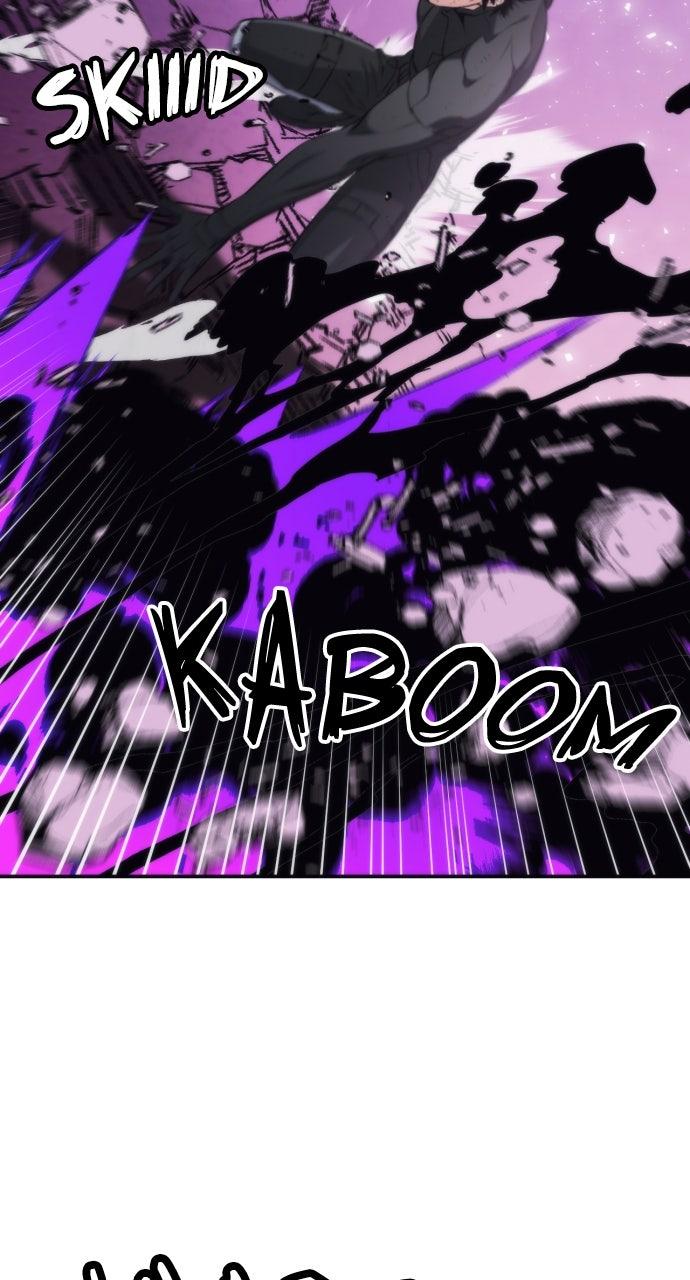 The Druid of Seoul Station Chapter 197 - Page 63