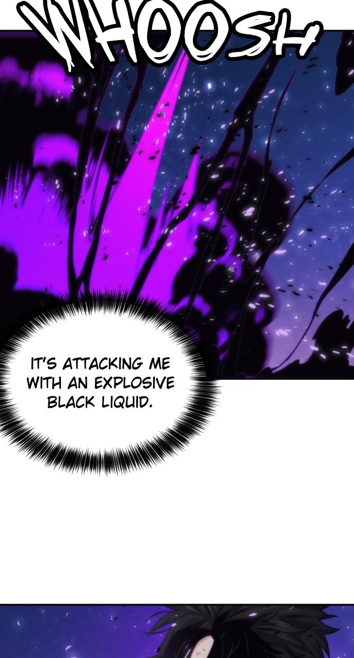 The Druid of Seoul Station Chapter 197 - Page 64