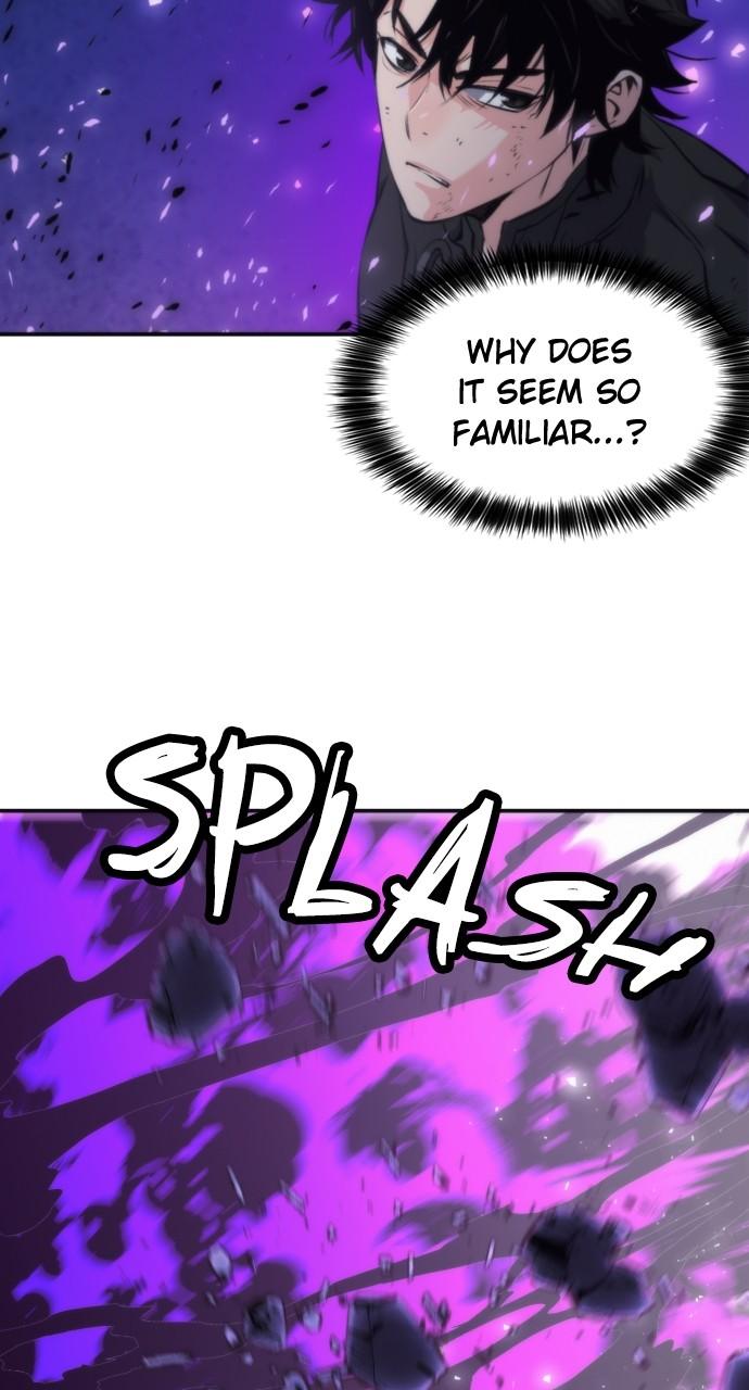 The Druid of Seoul Station Chapter 197 - Page 65