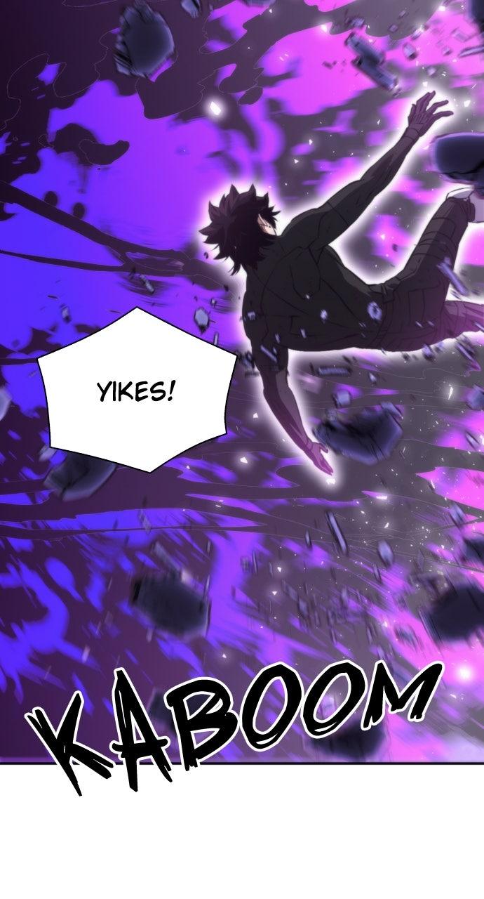 The Druid of Seoul Station Chapter 197 - Page 66