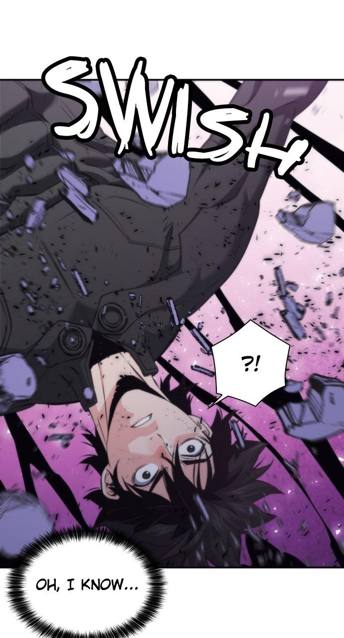 The Druid of Seoul Station Chapter 197 - Page 67