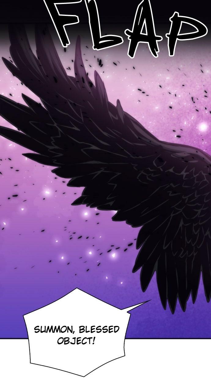 The Druid of Seoul Station Chapter 197 - Page 70