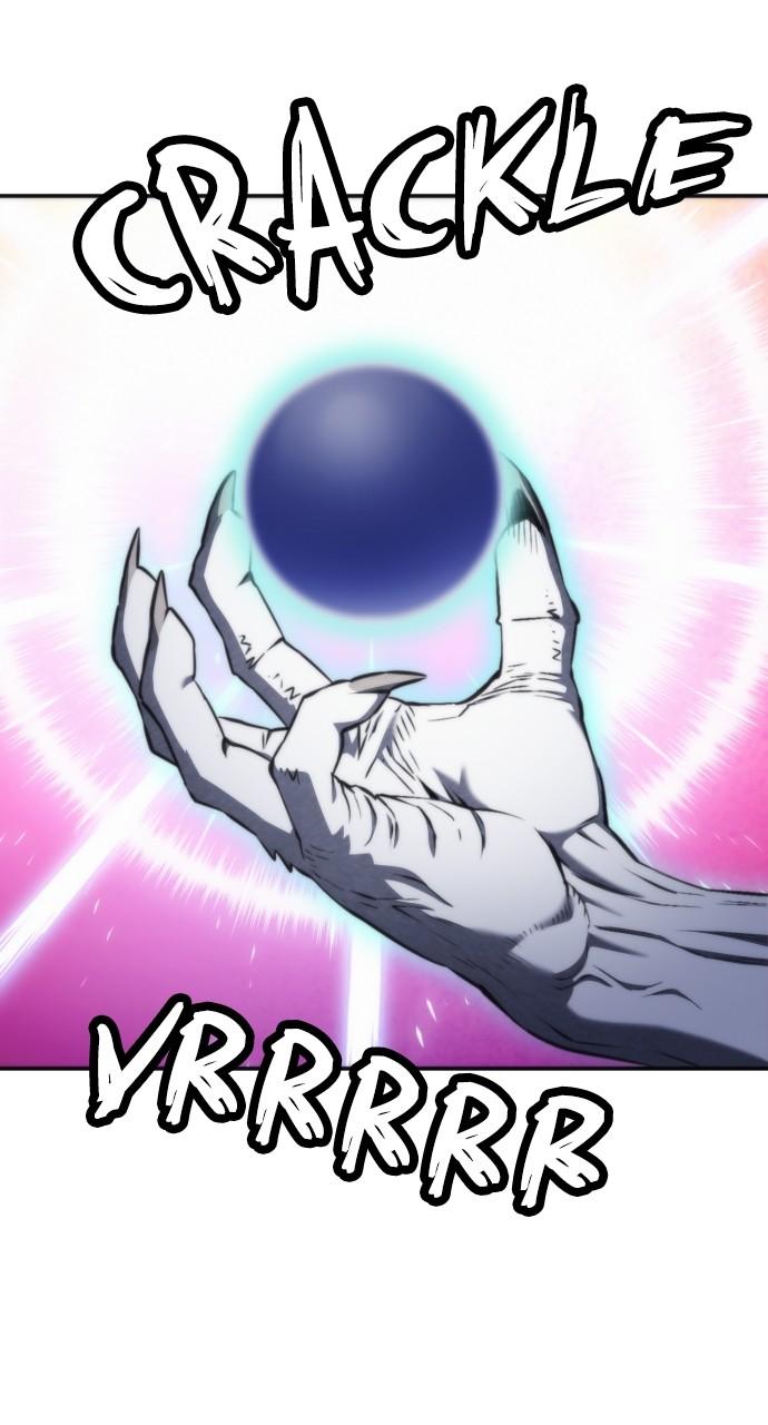 The Druid of Seoul Station Chapter 197 - Page 71