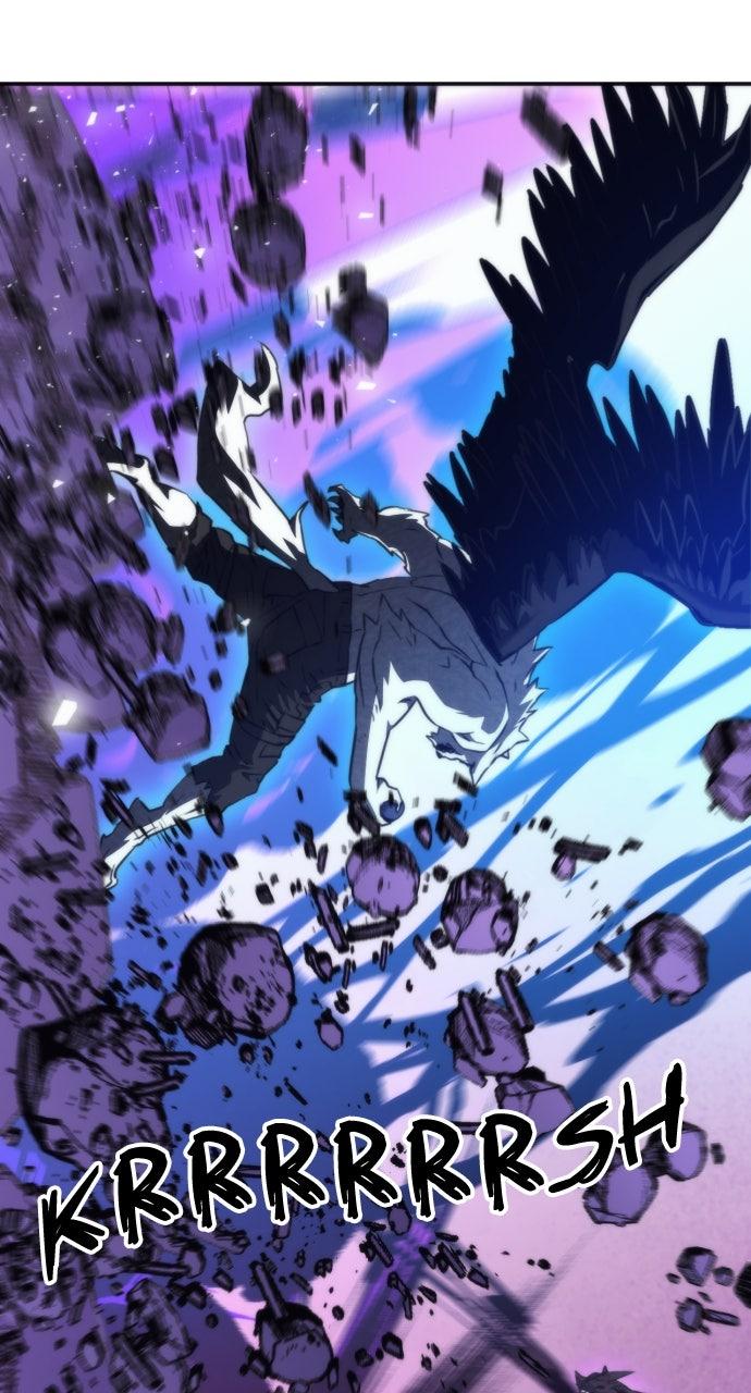 The Druid of Seoul Station Chapter 197 - Page 72