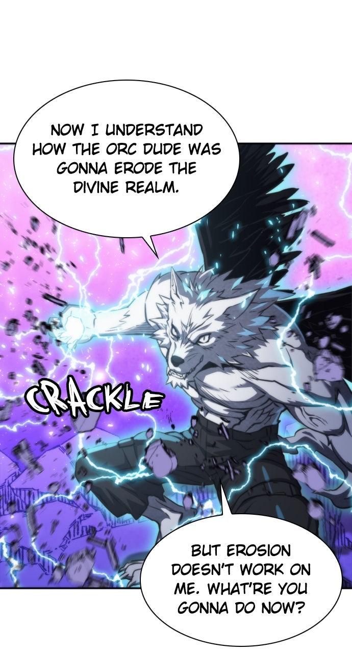 The Druid of Seoul Station Chapter 197 - Page 74