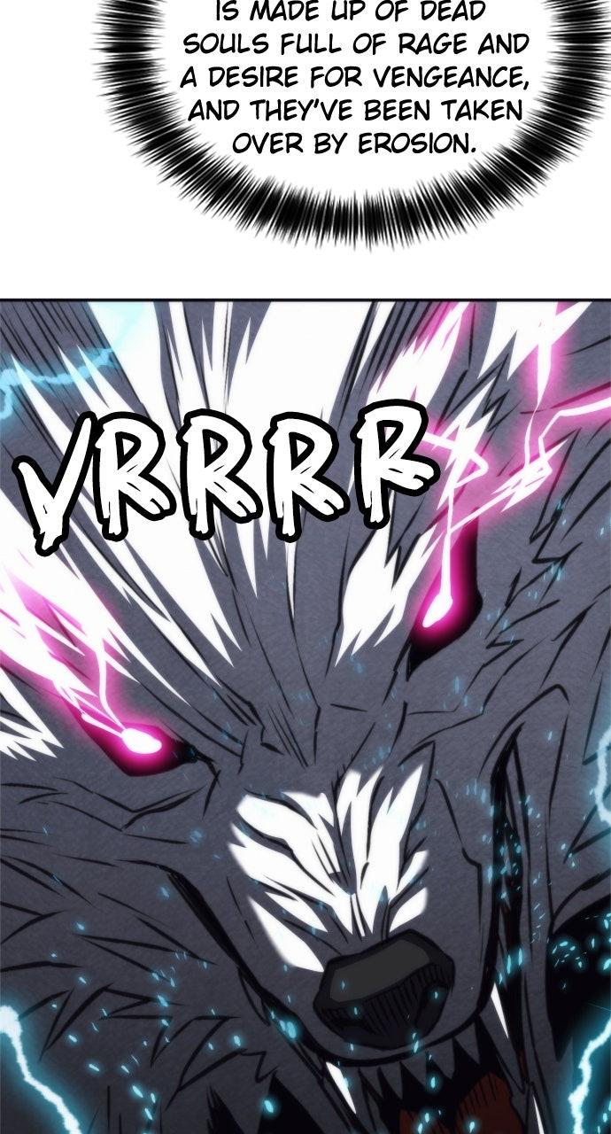 The Druid of Seoul Station Chapter 197 - Page 76