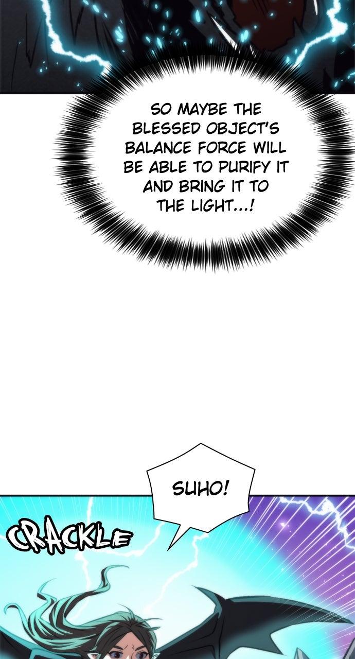 The Druid of Seoul Station Chapter 197 - Page 77