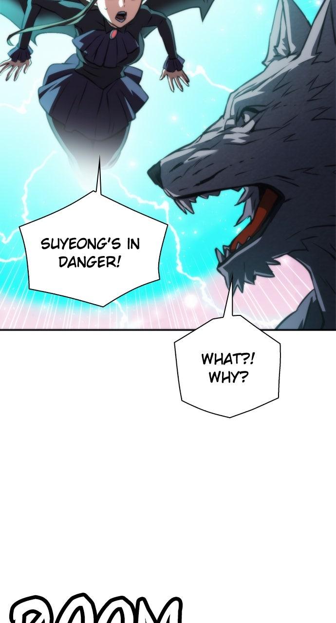 The Druid of Seoul Station Chapter 197 - Page 78