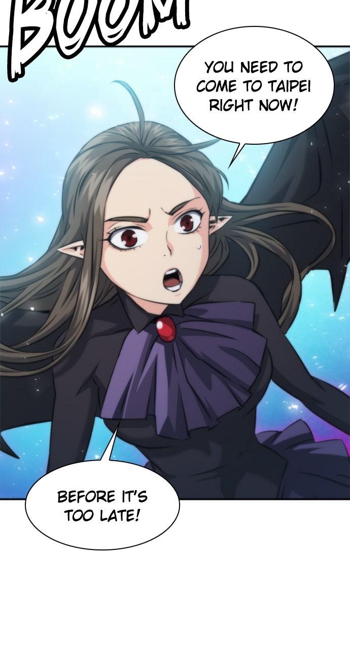 The Druid of Seoul Station Chapter 197 - Page 79