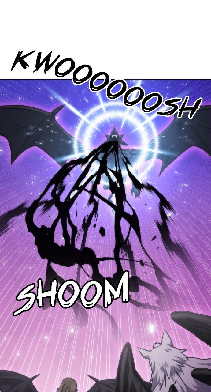 The Druid of Seoul Station Chapter 197 - Page 80