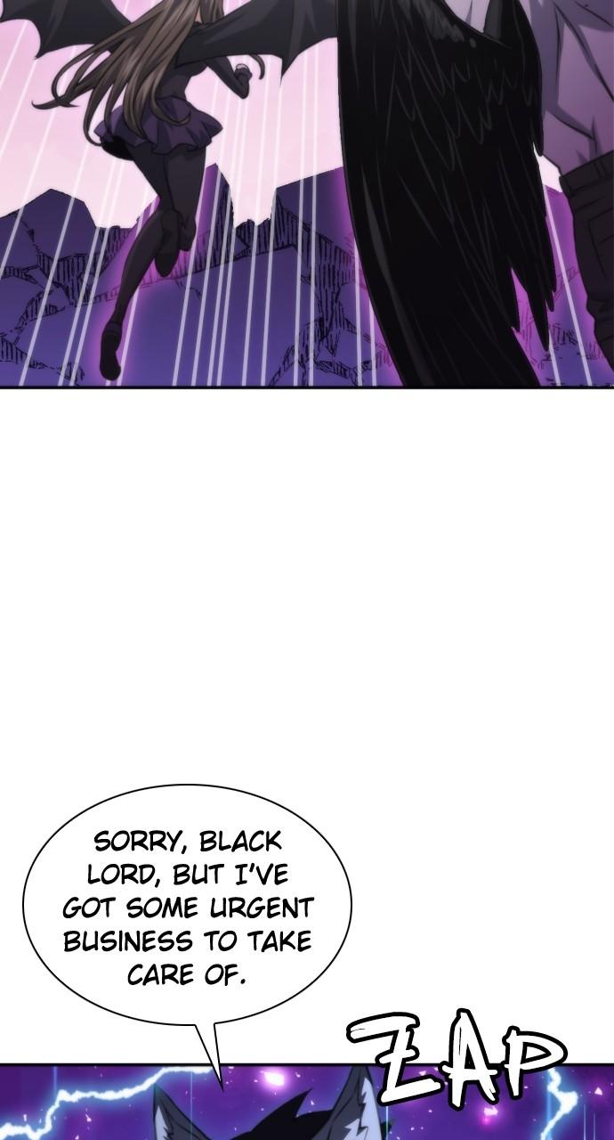 The Druid of Seoul Station Chapter 197 - Page 81