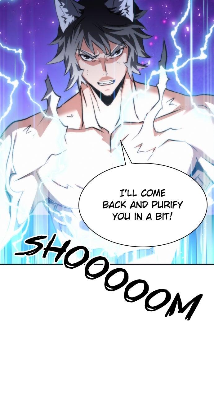 The Druid of Seoul Station Chapter 197 - Page 82