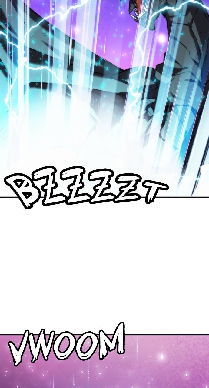 The Druid of Seoul Station Chapter 197 - Page 85