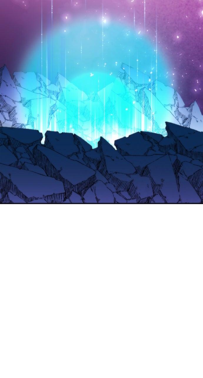 The Druid of Seoul Station Chapter 197 - Page 86