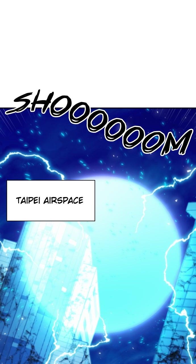 The Druid of Seoul Station Chapter 197 - Page 87