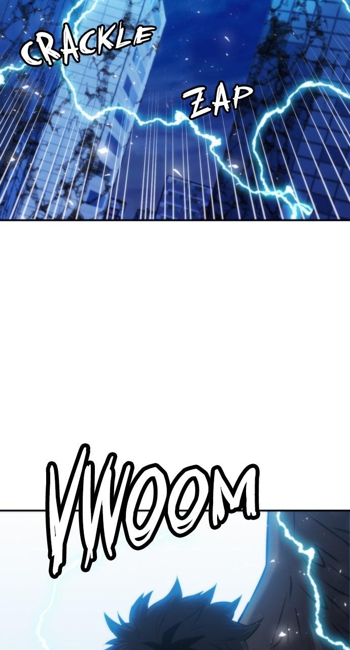 The Druid of Seoul Station Chapter 197 - Page 88