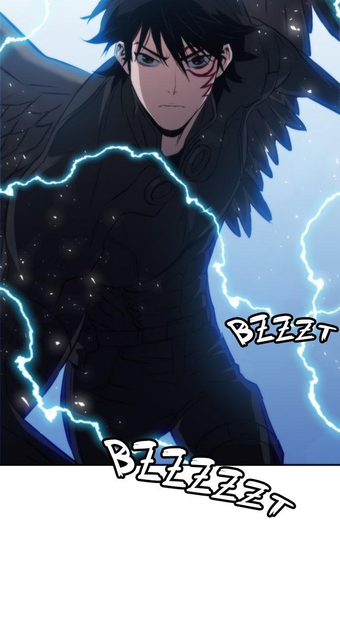 The Druid of Seoul Station Chapter 197 - Page 89