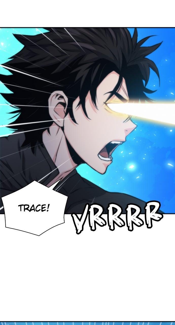 The Druid of Seoul Station Chapter 197 - Page 90