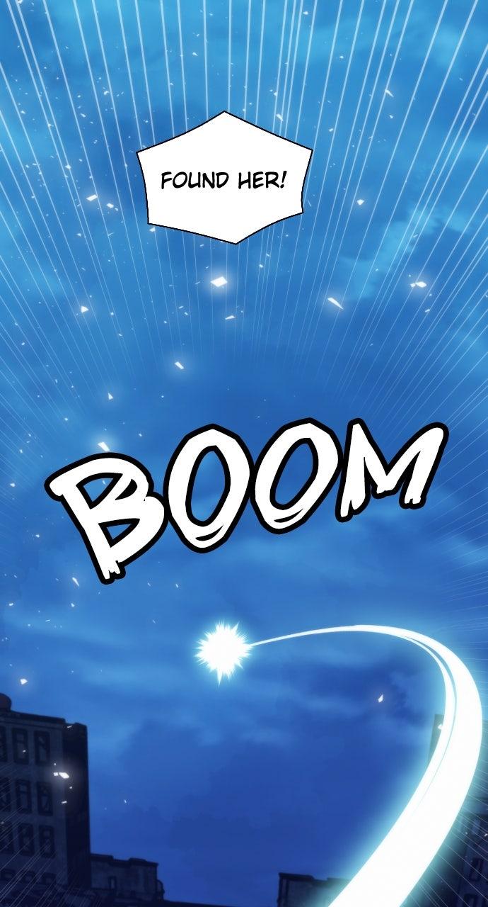 The Druid of Seoul Station Chapter 197 - Page 91