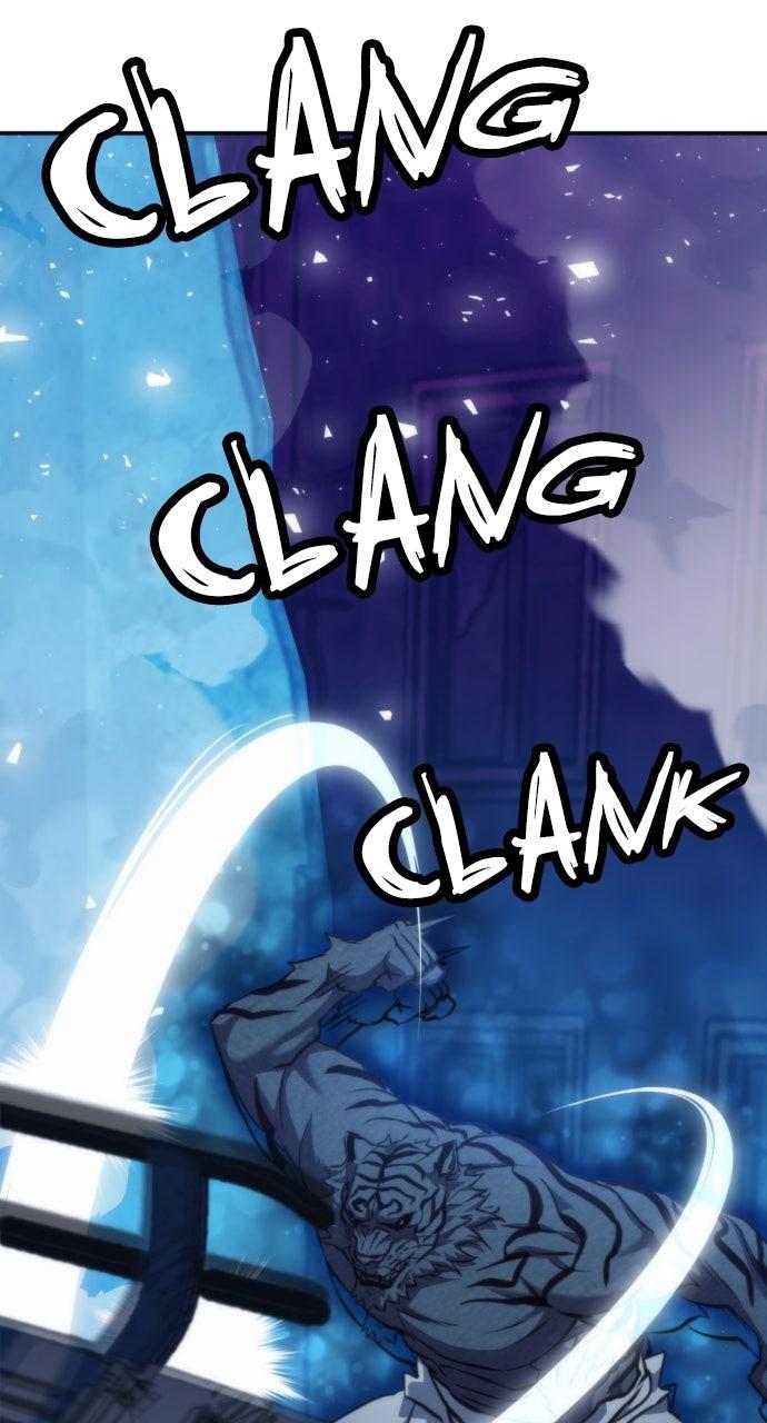 The Druid of Seoul Station Chapter 197 - Page 93